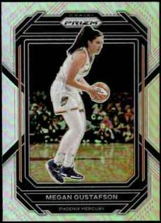 Megan Gustafson
