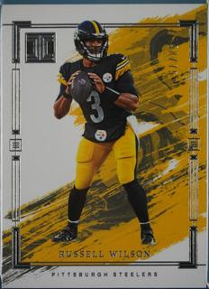 Russell Wilson