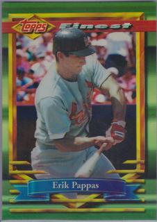 Erik Pappas