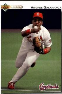 Andres Galarraga