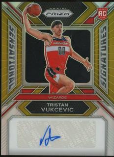 Tristan Vukcevic
