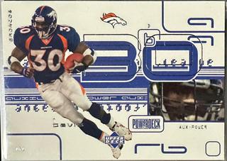 Terrell Davis