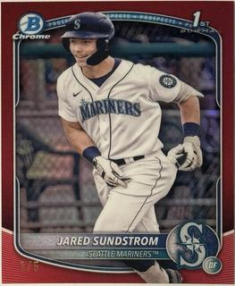 Jared Sundstrom
