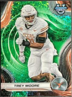 Trey Moore