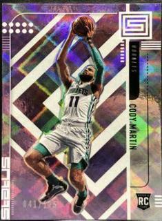 Cody Martin