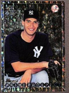 Andy Pettitte
