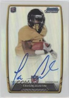 Tavon Austin