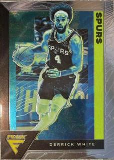 Derrick White