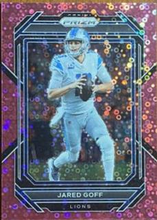 Jared Goff