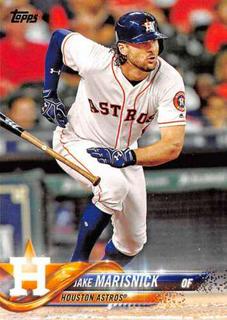 Jake Marisnick