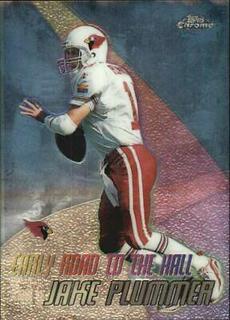 Jake Plummer