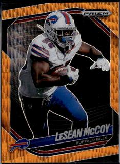 LeSean McCoy