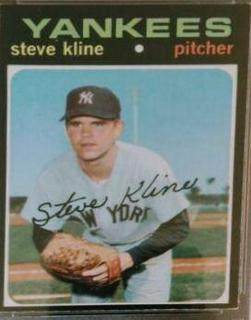 Steve Kline