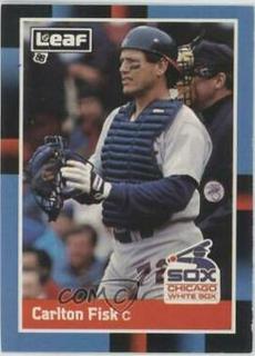 Carlton Fisk
