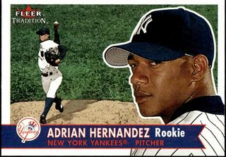 Adrian Hernandez