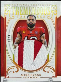 Mike Evans