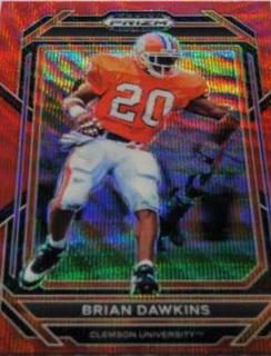 Brian Dawkins