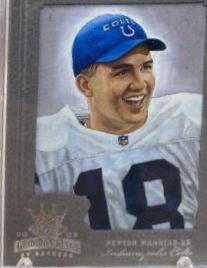 Peyton Manning