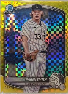 Hagen Smith