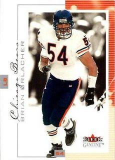 Brian Urlacher