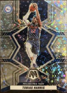 Tobias Harris