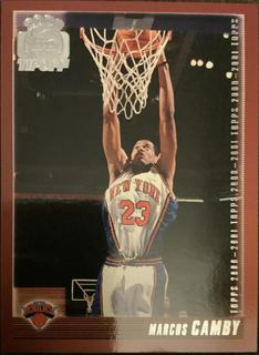 Marcus Camby