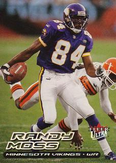 Randy Moss