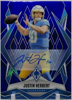 Justin Herbert
