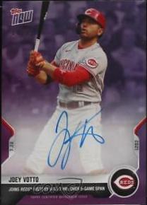 Joey Votto