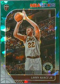 Larry Nance Jr.