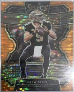Drew Brees