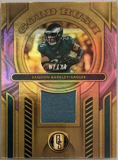 Saquon Barkley