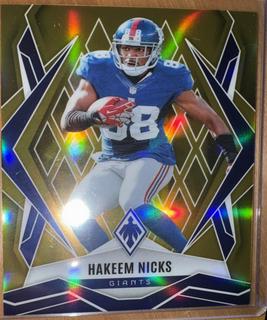 Hakeem Nicks