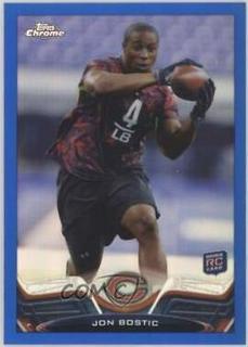 Jon Bostic