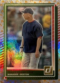 Terry Francona