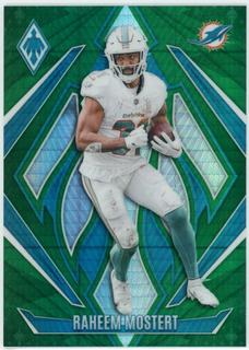 Raheem Mostert