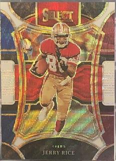Jerry Rice