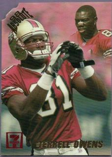 Terrell Owens
