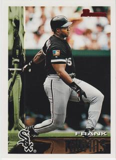 Frank Thomas
