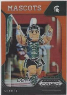 Sparty