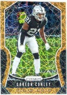 Gareon Conley