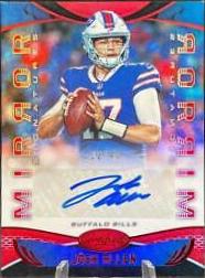 Josh Allen