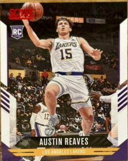 Austin Reaves
