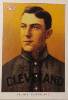 Nap Lajoie