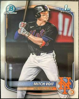 Mitch Voit