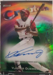 Vladimir Guerrero