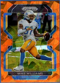 Mike Williams