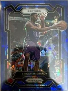 Tracy McGrady