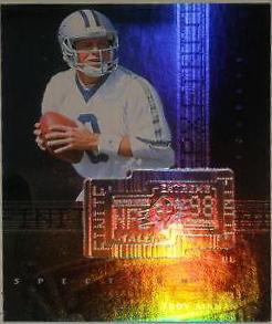 Troy Aikman
