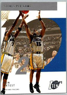 Ron Artest